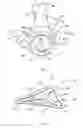 Fig. 06 - Air intake assemblies, apparatuses and methods for an engine