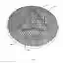 Fig. 08 - Air intake assemblies, apparatuses and methods for an engine