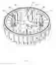 Fig. 09 - Air intake assemblies, apparatuses and methods for an engine