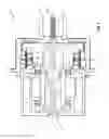 Fig. 02 - Actuator, in particular for coupling to the adjusting shaft of an internal combustion engine to adjust the expansion stroke and/or the compression ratio