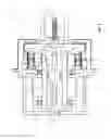 Fig. 06 - Actuator, in particular for coupling to the adjusting shaft of an internal combustion engine to adjust the expansion stroke and/or the compression ratio