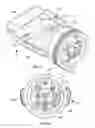 Fig. 22 - Method and system for initiating regeneration of diesel particulate filters