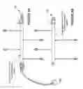 Fig. 06 - Catalytic N2O Pilot Ignition System for Upper Stage Scramjets