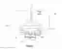 Fig. 08 - Rocket motor assembly