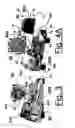 Fig. 04 - Highly accurate continuous-flow vaporized fuel supply for large dynamic power ranges