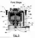 Fig. 06 - Highly accurate continuous-flow vaporized fuel supply for large dynamic power ranges
