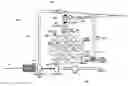 Fig. 01 - Dedicated exhaust gas recirculation configuration for reduced EGR and fresh air backflow