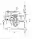 Fig. 03 - Dedicated exhaust gas recirculation configuration for reduced EGR and fresh air backflow