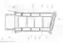 Fig. 01 - Device for lowering flow noises