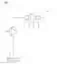 Fig. 02 - Electromagnetic actuator, electromagnetic valve and high-pressure fuel pump