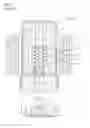 Fig. 08 - Electromagnetic actuator, electromagnetic valve and high-pressure fuel pump