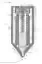 Fig. 01 - Method and systems for a multi-needle fuel injector