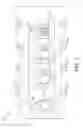 Fig. 03 - COIL SECURE BRACKET SYSTEM AND METHOD