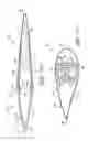 Fig. 07 - Joint configuration for a segmented wind turbine rotor blade
