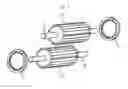 Fig. 02 - VARIABLE DISPLACEMENT GEAR PUMP