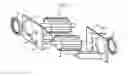 Fig. 43 - VARIABLE DISPLACEMENT GEAR PUMP