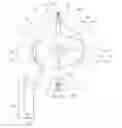Fig. 01 - Compressor having a lubrication surface formed on a roller thereof