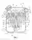Fig. 02 - Scroll compressor with axial flux motor