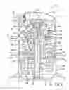 Fig. 06 - Scroll compressor with axial flux motor