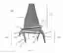 Fig. 07 - Compressor blade locking mechanism in disk with axial groove