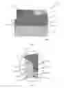 Fig. 08 - Compressor blade locking mechanism in disk with axial groove
