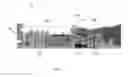 Fig. 02 - Compressor blade locking mechanism in disk with tangential groove