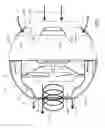 Fig. 08 - Air blower