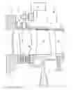 Fig. 01 - Turbine Engine Compressor with Variable-Pitch Vanes