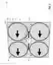 Fig. 03 - Cooling fans for engine cooling system