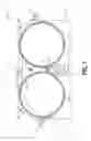 Fig. 08 - Cooling fans for engine cooling system