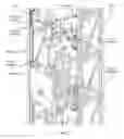 Fig. 02 - Top drive torque restraint device