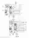 Fig. 08 - Top drive torque restraint device