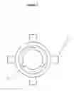 Fig. 06 - Apparatus for retractable, tool-less connector
