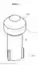 Fig. 08 - Apparatus for retractable, tool-less connector
