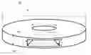 Fig. 01 - Torque-indication crush washer