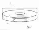 Fig. 02 - Torque-indication crush washer