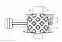 Fig. 01 - Gearshift assembly