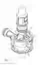 Fig. 02 - Gearshift assembly