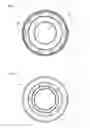 Fig. 02 - ANGULAR CONTACT BALL BEARING, AND BALL SCREW DEVICE USING SAME