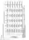 Fig. 09 - ANGULAR CONTACT BALL BEARING, AND BALL SCREW DEVICE USING SAME