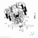 Fig. 02 - Apparatus for preloading a bearing