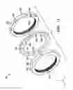 Fig. 20 - Apparatus for preloading a bearing
