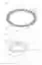 Fig. 01 - Retainer for thrust bearing and thrust bearing
