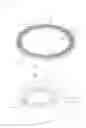 Fig. 06 - Retainer for thrust bearing and thrust bearing