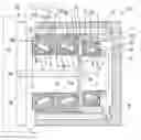 Fig. 01 - Rolling bearing with abnormality detector