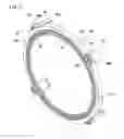 Fig. 10 - Rolling bearing with abnormality detector