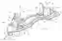 Fig. 01 - Brake carrier