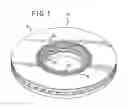 Fig. 02 - Disc brake tone ring
