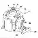 Fig. 01 - Damping support device