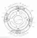 Fig. 01 - DAMPER DEVICE